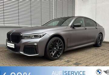 BMW 740 139.999 km 49.990 &euro; Asperg 71679