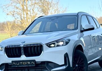 BMW X1 99.022 km 28.450 &euro; Brackenheim 74336