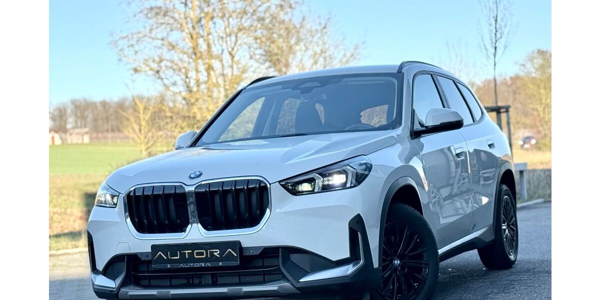 BMW X1 99.022 km 28.450 &euro; Brackenheim 74336