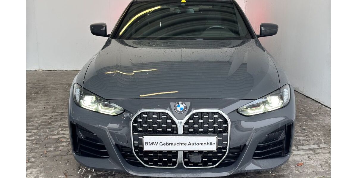BMW 430 Gran Coupé 44.392 km 39.680 &euro; Heilbronn 74076