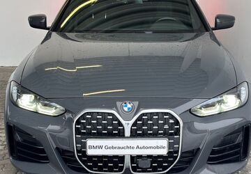 BMW 430 Gran Coupé 44.392 km 39.970 &euro; Heilbronn 74076