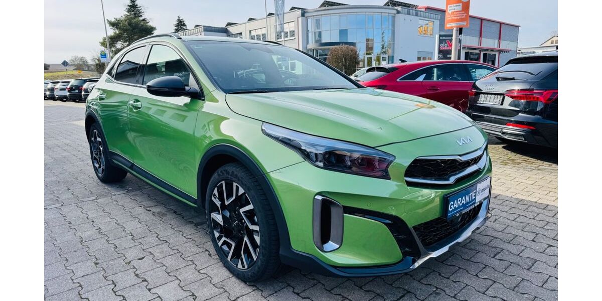 Kia XCeed 14.500 km 25.370 &euro; Bad Rappenau 74906