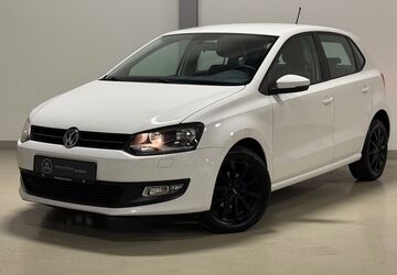 VW Polo 99.854 km 7.980 &euro; Heilbronn 74078