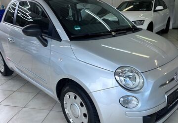 Fiat 500C 73.000 km 5.890 &euro; Ellhofen 74248