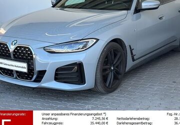 BMW 420 Gran Coupé 89.689 km 33.888 &euro; Heilbronn 74074