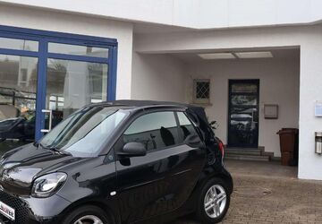 Smart ForTwo 27.300 km 11.450 &euro; Besigheim 74354