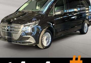 Mercedes-Benz Vito 33.801 km 59.979 &euro; Neckarsulm 74172