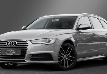 Audi A6 240.309 km 13.999 &euro; Roigheim 74255
