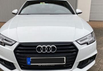 Audi A4 81.500 km 22.790 &euro; Weinsberg 74189