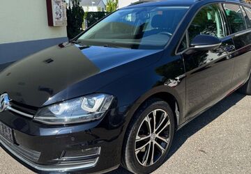VW Golf 89.002 km 10.900 &euro; Neckarsulm 74172