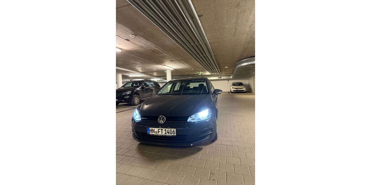 VW Golf 131.000 km 10.990 &euro; Neckarwestheim 74382