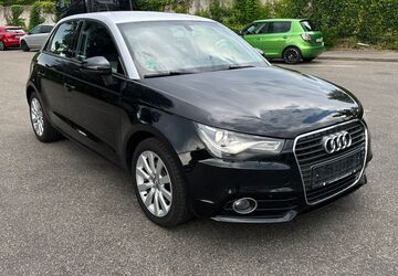 Audi A1 150.000 km 7.800 &euro; Möglingen/Ludwigsburg 71696