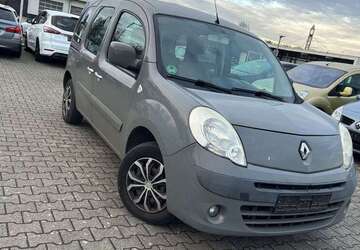 Renault Kangoo 187.000 km 4.990 &euro; Forchtenberg 74670
