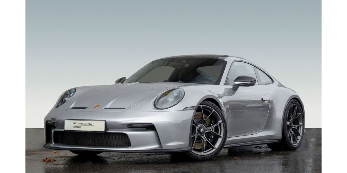 Porsche 992 29.987 km 179.900 &euro; Heilbronn 74074