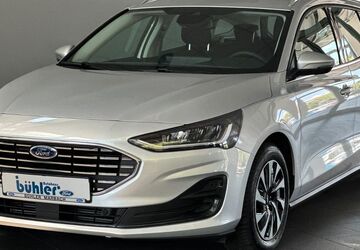 Ford Focus 8.000 km 23.990 &euro; Marbach am Neckar 71672