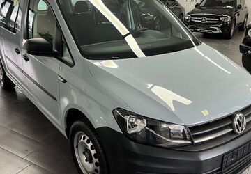 VW Caddy Maxi 150.000 km 17.999 &euro; Bietigheim-Bissingen 74321