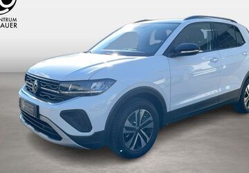 VW T-Cross 7.442 km 27.547 &euro; Heilbronn 74072