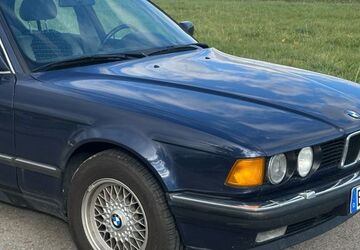 BMW 730 220.900 km 8.730 &euro; Bönnigheim 74357