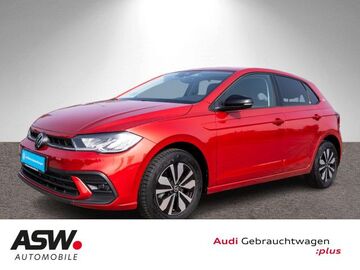 Gebrauchte VW Polo