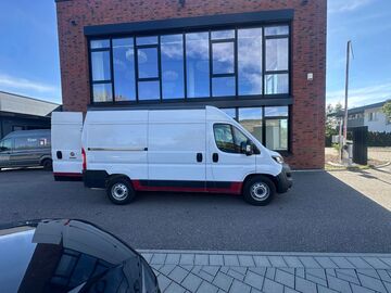 Gebrauchte Fiat Ducato