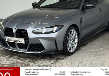 BMW M4 7.522 km 89.888 &euro; Heilbronn 74074