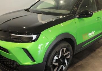 Opel Mokka 33.000 km 20.895 &euro; Bietigheim-Bissingen 74321