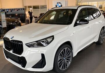 BMW X1 33.906 km 42.900 &euro; Markgröningen 71706