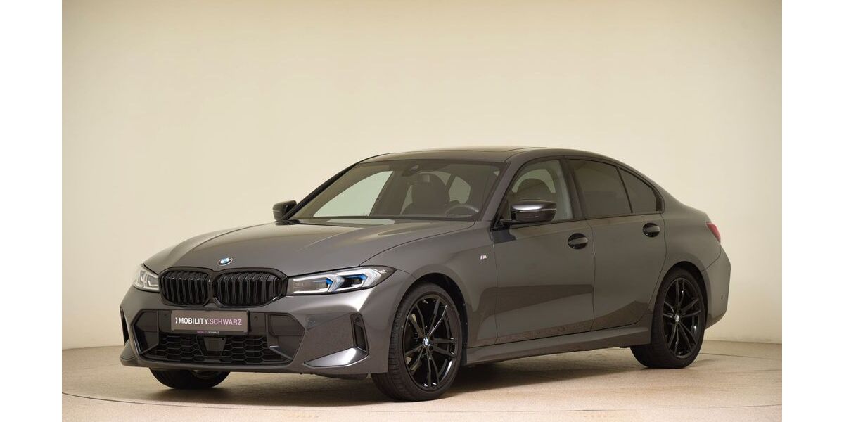 BMW 320 44.500 km 41.360 &euro; Ellhofen 74248