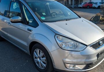 Ford Galaxy 350.000 km 1.950 &euro; Sulzbach an der Murr 71560
