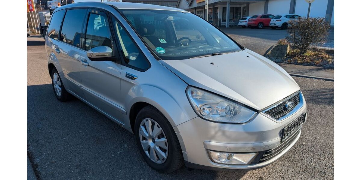 Ford Galaxy 350.000 km 1.950 &euro; Sulzbach an der Murr 71560
