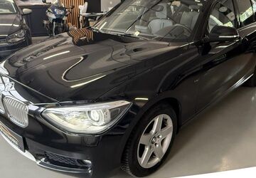 BMW 116 121.000 km 11.499 &euro; Heilbronn 74078