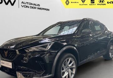 Cupra Formentor 18.200 km 28.880 &euro; Heilbronn 74076