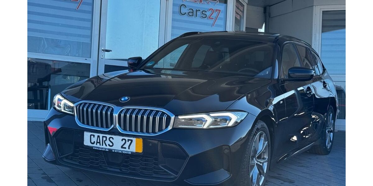 BMW 320 153.798 km 28.570 &euro; Neuenstadt am Kocher 74196