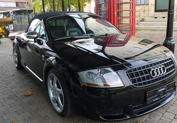 Audi TT 73.500 km 26.900 &euro; Heilbronn 74076