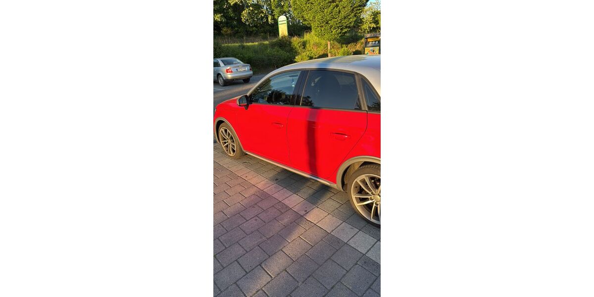Audi A1 166.000 km 10.000 &euro; Gemmingen 75050