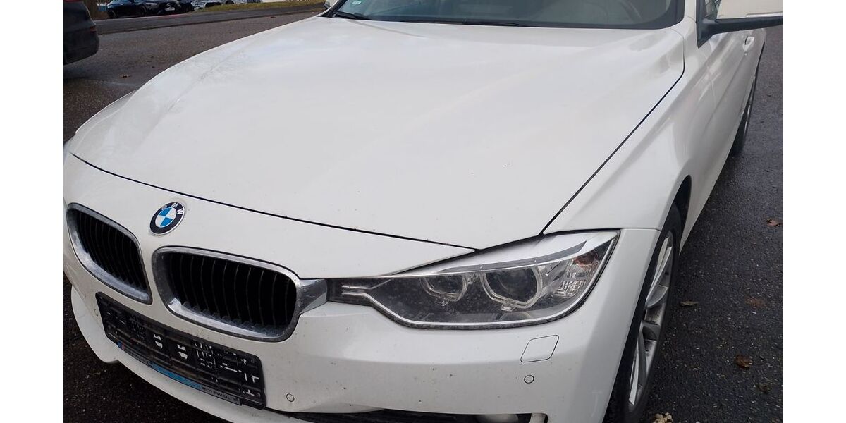 BMW 318 280.000 km 5.490 &euro; Ludwigsburg 71642