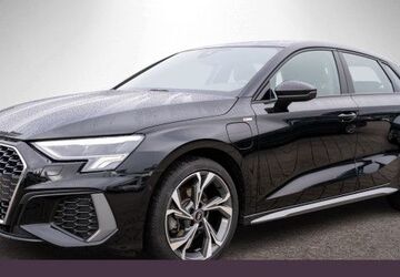 Audi A3 66.990 km 22.930 &euro; Bad Rappenau 74906