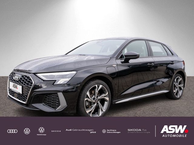 Audi A3 66.990 km 22.930 &euro; Bad Rappenau 74906