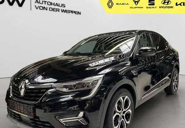 Renault Arkana 61.000 km 18.880 &euro; Heilbronn 74076
