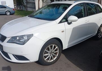 Seat Ibiza 281.000 km 3.899 &euro; Ludwigsburg 71642