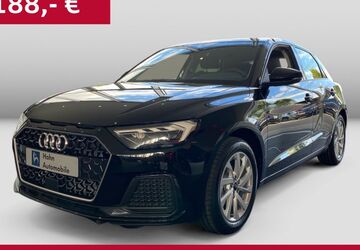 Audi A1 2.500 km 24.580 &euro; Ludwigsburg 71636