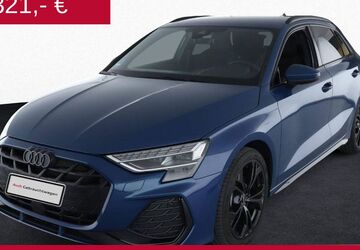 Audi A3 10.619 km 37.430 &euro; Ludwigsburg 71636