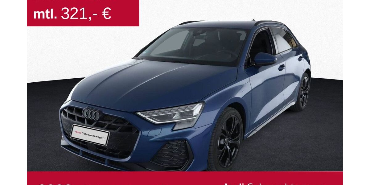 Audi A3 10.619 km 37.430 &euro; Ludwigsburg 71636