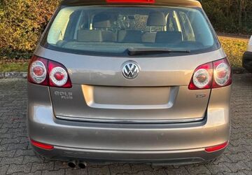 VW Golf Plus 142.000 km 5.000 &euro; Heilbronn 74172