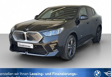BMW iX2 6.357 km 51.640 &euro; Heilbronn 74076