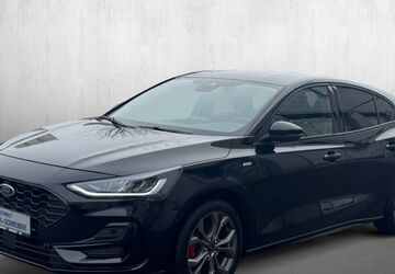 Ford Focus 18.885 km 21.490 &euro; Ludwigsburg 71636