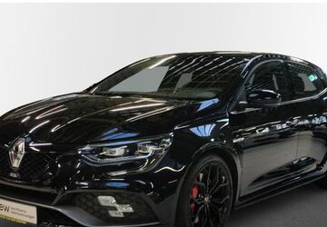 Renault Megane 50.000 km 23.480 &euro; Heilbronn 74076