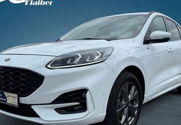 Ford Kuga 142.572 km 18.990 &euro; Bad Friedrichshall 74177