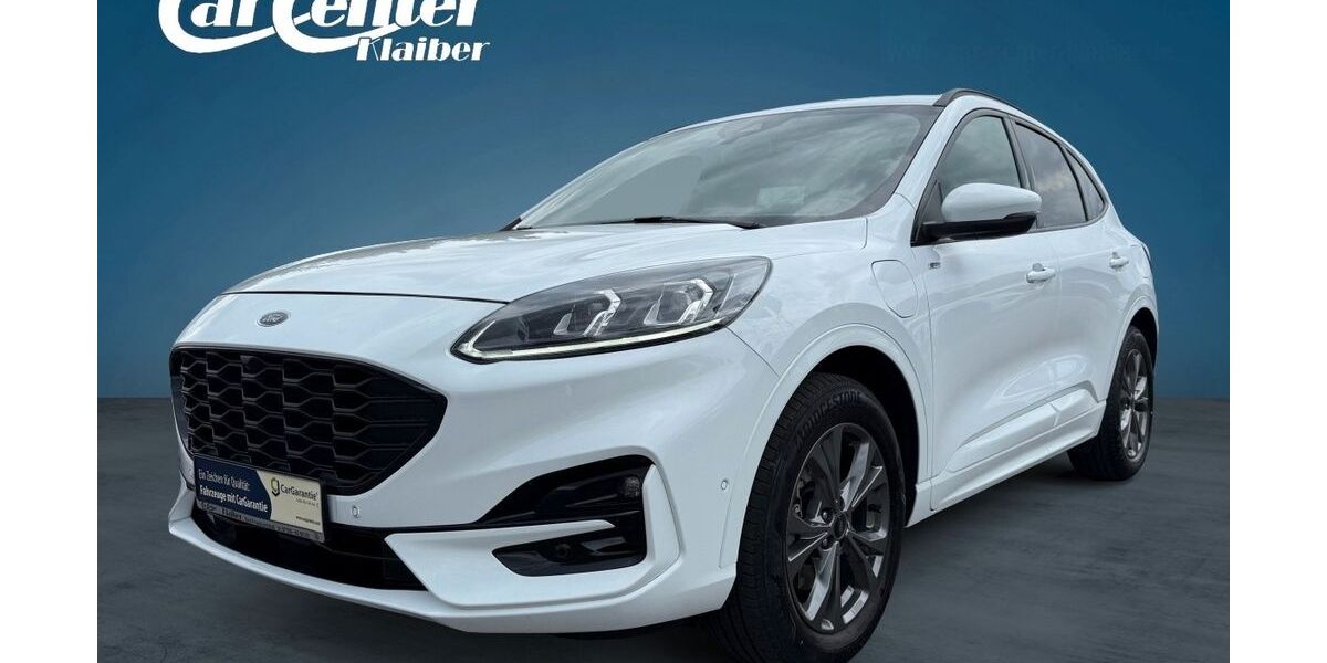 Ford Kuga 142.572 km 18.990 &euro; Bad Friedrichshall 74177