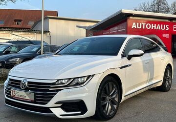 VW Arteon 147.315 km 26.990 &euro; Obersulm 74182